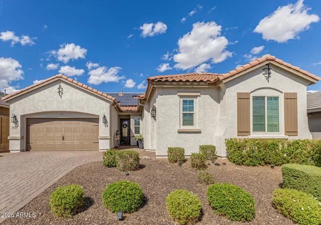 1st image of 11634 W Andrew Ln, Peoria, AZ 85383 | MLS# 7008794