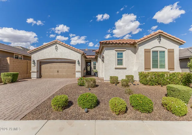 2nd image of 11634 W Andrew Ln, Peoria, AZ 85383 | MLS# 7008794