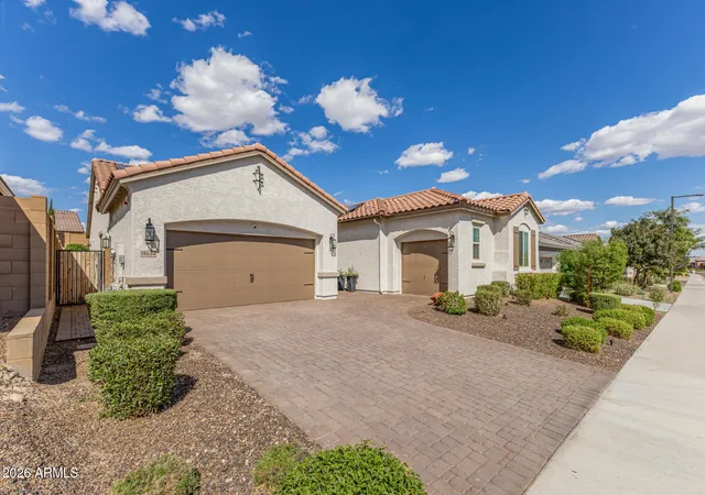 3rd image of 11634 W Andrew Ln, Peoria, AZ 85383 | MLS# 7008794
