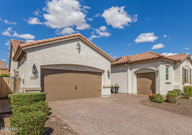 4th image of 11634 W Andrew Ln, Peoria, AZ 85383 | MLS# 7008794