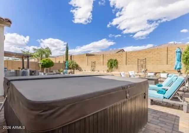 58th image of 11634 W Andrew Ln, Peoria, AZ 85383 | MLS# 7008794