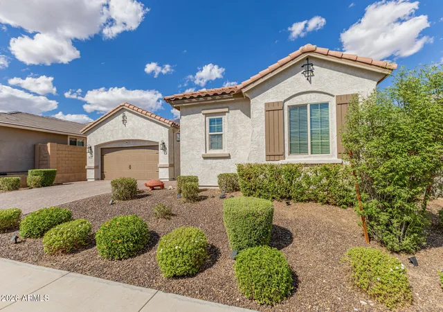 5th image of 11634 W Andrew Ln, Peoria, AZ 85383 | MLS# 7008794