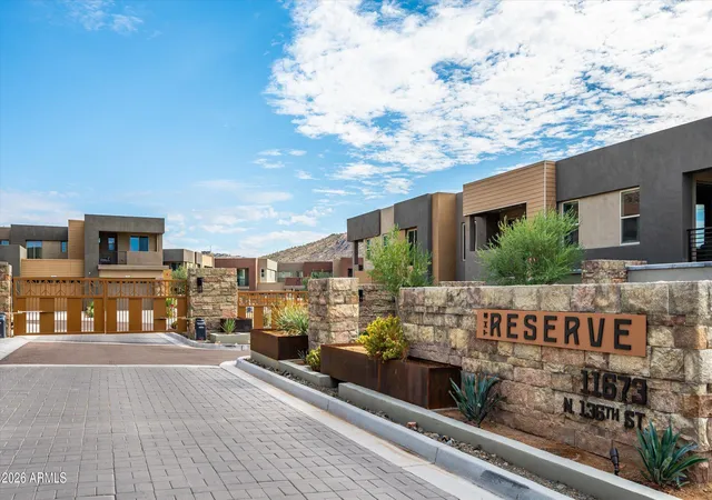 32nd image of 11673 N 136th St #2003, Scottsdale, AZ 85259 | MLS# 7008572