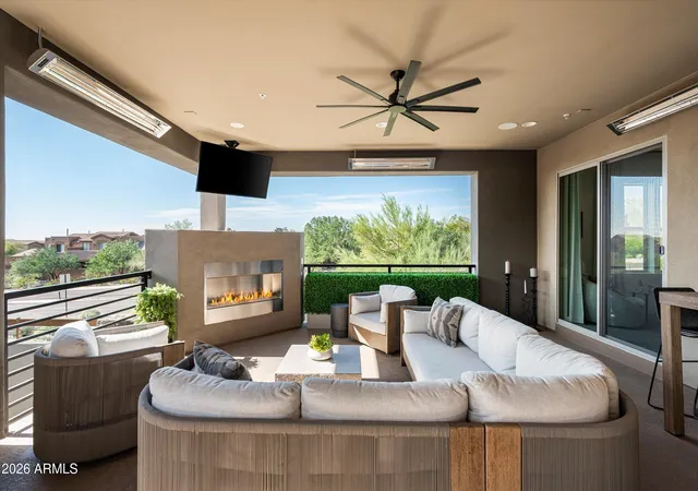 5th image of 11673 N 136Th St #2003, Scottsdale, AZ 85259 | MLS# 7008572