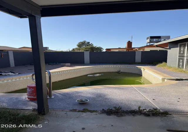 4th image of 7301 W Sweetwater Ave, Peoria, AZ 85381 | MLS# 7007922