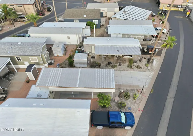 Photo 3 of Land for sale at 433 E Navajo Rd #145, Mesa, AZ 85205 | MLS# 7009539 | Listing updated on 2026-04-06