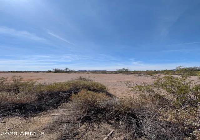 Photo 2 of Land for sale at 42198 W Rose Ln #742, Tonopah, AZ 85354 | MLS# 7008839 | Listing updated on 2026-09-11