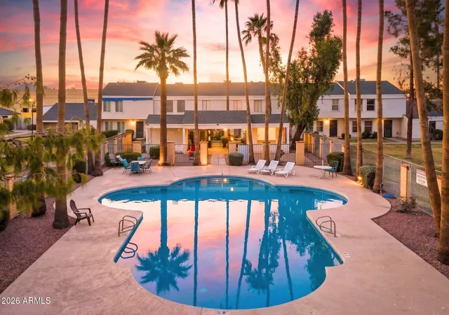 1st image of 409 E Woodman Dr, Tempe, AZ 85283 | MLS# 7049032