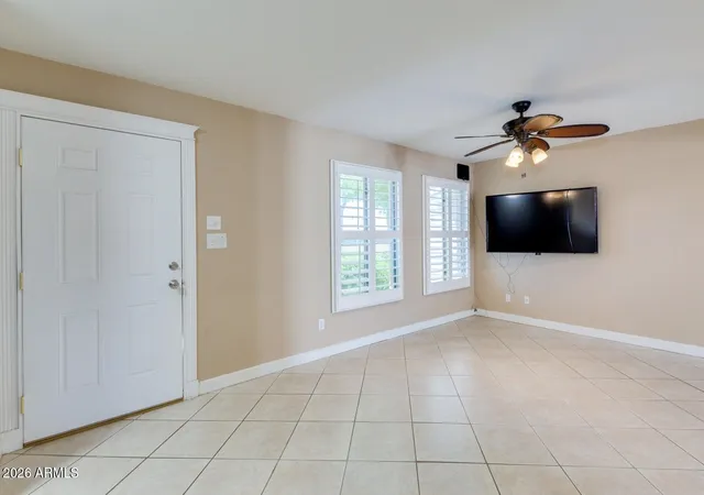 4th image of 409 E Woodman Dr, Tempe, AZ 85283 | MLS# 7049032