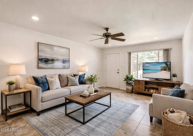 1st image of 233 E Cairo Dr, Tempe, AZ 85282 | MLS# 7008185