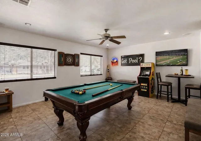 5th image of 233 E Cairo Dr, Tempe, AZ 85282 | MLS# 7008185