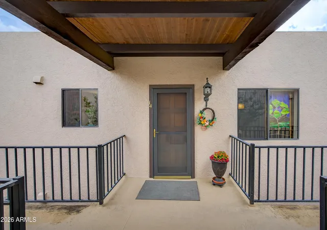 2nd image of 65 Verde Vly School Rd, Sedona, AZ 86351
