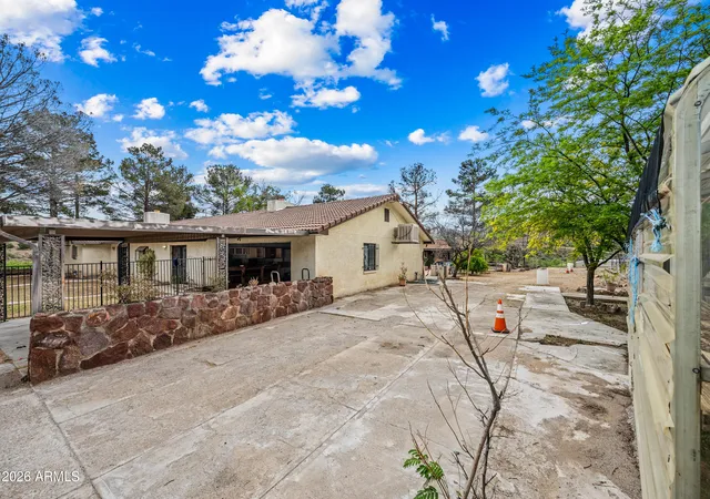 Homes for sale in Globe, AZ | 7358 E Alamo Wy, Globe, AZ 85501 | MLS# 7008833