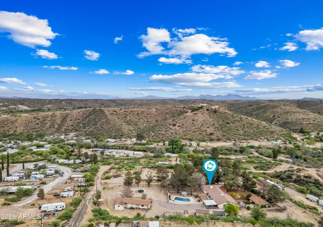 Homes for sale in Globe, AZ | 7358 E Alamo Wy, Globe, AZ 85501 | MLS# 7008833