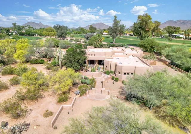 Photo 1 of Mansion for sale at 8130 E Williams Dr, Scottsdale, AZ 85255 | MLS# 7009161 | Listing updated on 2026-09-11
