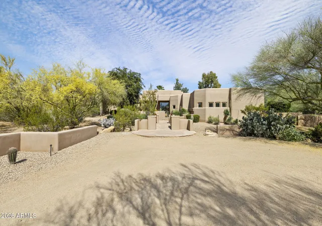 Photo 2 of Mansion for sale at 8130 E Williams Dr, Scottsdale, AZ 85255 | MLS# 7009161 | Listing updated on 2026-09-11