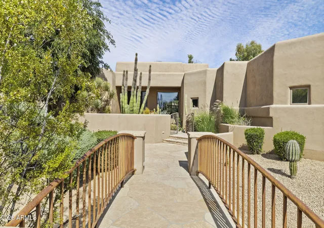 Photo 3 of Mansion for sale at 8130 E Williams Dr, Scottsdale, AZ 85255 | MLS# 7009161 | Listing updated on 2026-09-11