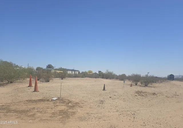 Homes for sale in Morristown, AZ | 0 Vladek Cir, Morristown, AZ 85342 | MLS# 7008032