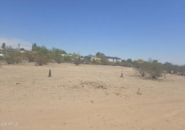 Homes for sale in Morristown, AZ | 0 Vladek Cir, Morristown, AZ 85342 | MLS# 7008032