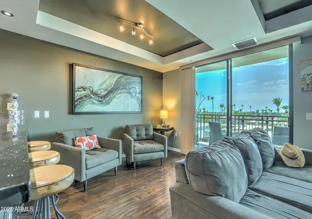 2nd image of 6803 E Main St, Scottsdale, AZ 85251
