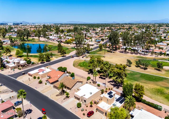 3rd image of 9474 E Sun Lakes Blvd N, Sun Lakes, AZ 85248 | MLS# 7008781