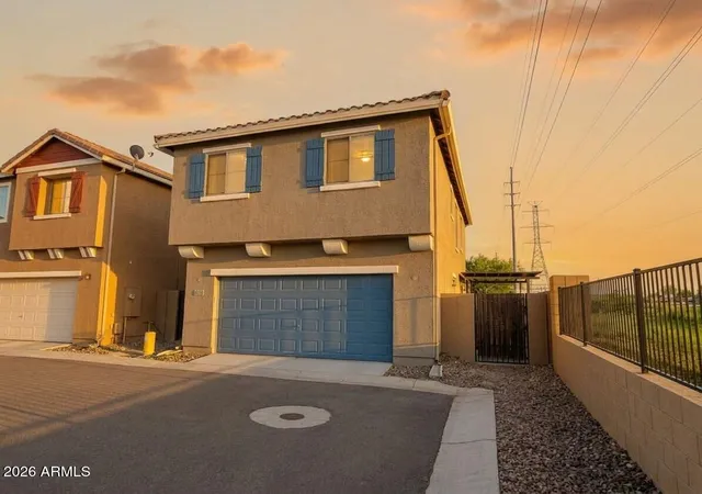 17th image of 17558 N 114th Ln, Surprise, AZ 85378 | MLS# 7008262