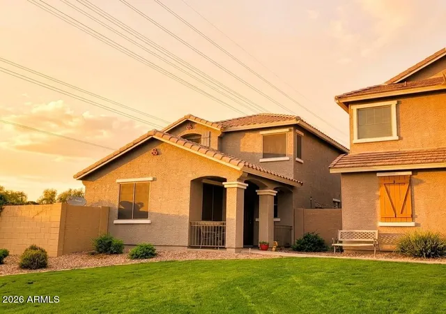1st image of 17558 N 114th Ln, Surprise, AZ 85378 | MLS# 7008262