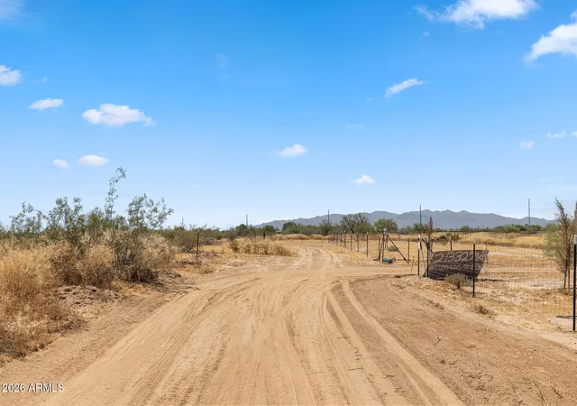Homes for sale in Wittmann, AZ | 32020 N 213th Ave, Wittmann, AZ 85361 | MLS# 7011577