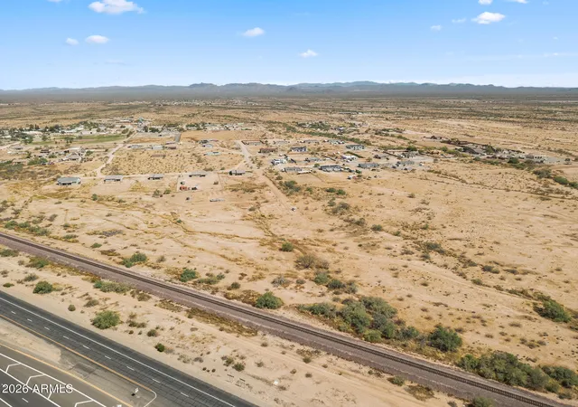 Homes for sale in Wittmann, AZ | 32020 N 213Th Ave, Wittmann, AZ 85361 | MLS# 7011577