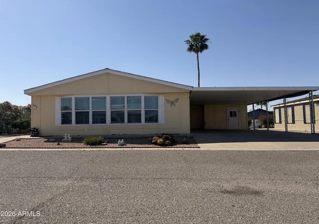 Homes for sale in Apache Junction, AZ | 2208 W Baseline Ave #102, Apache Junction, AZ 85120 | MLS# 7008169