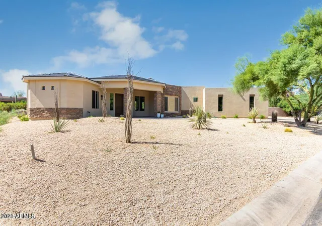 1st image of 27808 N Desierto Dr, Rio Verde, AZ 85263 | MLS# 7010281