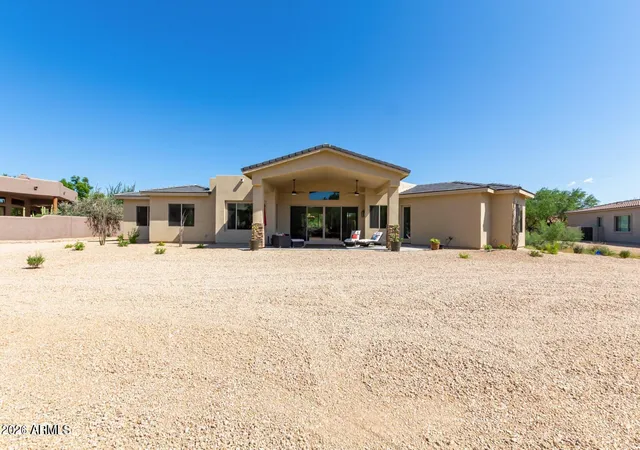 2nd image of 27808 N Desierto Dr, Rio Verde, AZ 85263 | MLS# 7010281