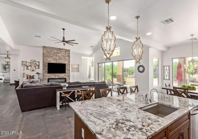 3rd image of 27808 N Desierto Dr, Rio Verde, AZ 85263 | MLS# 7010281