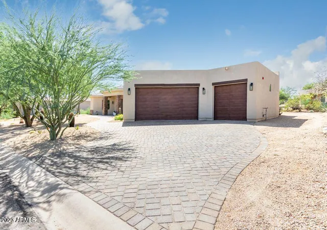 4th image of 27808 N Desierto Dr, Rio Verde, AZ 85263 | MLS# 7010281