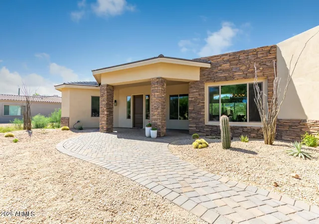 5th image of 27808 N Desierto Dr, Rio Verde, AZ 85263 | MLS# 7010281