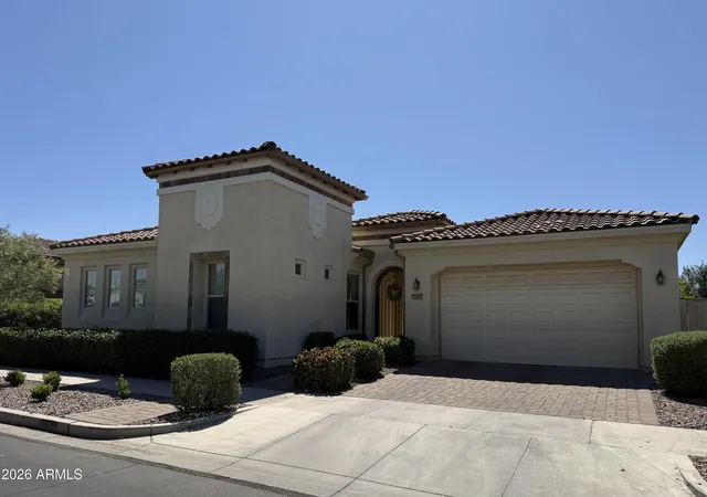 Homes for sale in Mesa, AZ | 10315 E Bergeron Ave, Mesa, AZ 85212 | MLS# 7014080