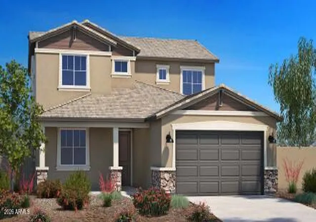 Homes for sale in Surprise, AZ | 12873 N 171st Dr, Surprise, AZ 85388 | MLS# 7008217