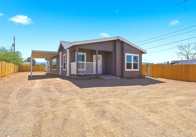 1st image of 2495 W Tepee St, Apache Junction, AZ 85120 | MLS# 7034162