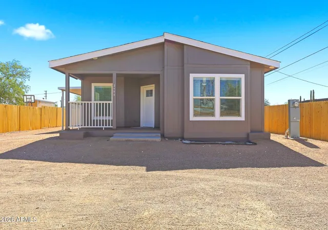 2nd image of 2495 W Tepee St, Apache Junction, AZ 85120 | MLS# 7034162