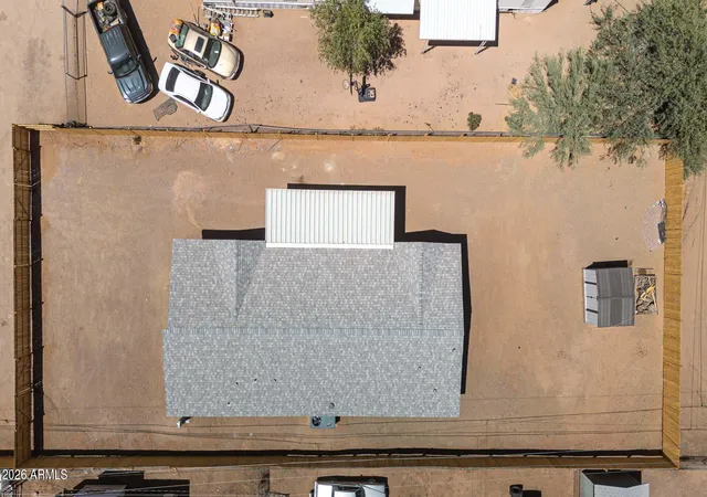 35th image of 2495 W Tepee St, Apache Junction, AZ 85120 | MLS# 7034162