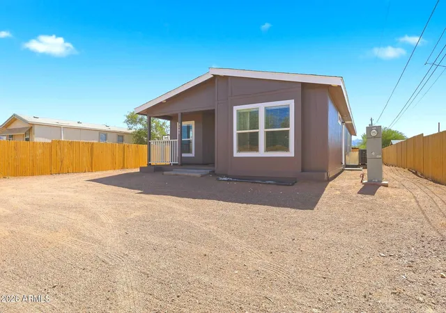 4th image of 2495 W Tepee St, Apache Junction, AZ 85120 | MLS# 7034162