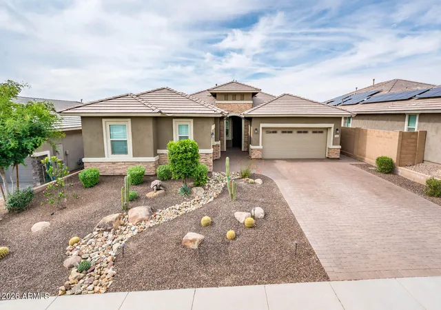 Homes for sale in Peoria, AZ | 11581 W Red Hawk Dr, Peoria, AZ 85383 | MLS# 7008300