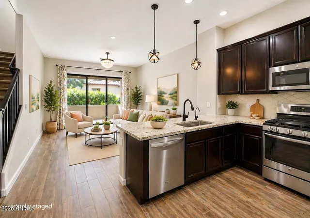 Homes for sale in Chandler, AZ | 4777 S Fulton Ranch Blvd #1123, Chandler, AZ 85248 | MLS# 7013853