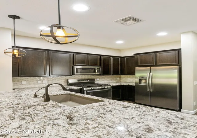 3rd image of 4777 S Fulton Ranch Blvd #1123, Chandler, AZ 85248 | MLS# 7013853
