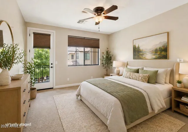 5th image of 4777 S Fulton Ranch Blvd #1123, Chandler, AZ 85248 | MLS# 7013853