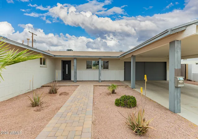 Homes for sale in Glendale, AZ | 5017 N 64Th Ave, Glendale, AZ 85301 | MLS# 7008259