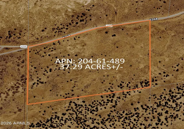 3rd image of 684 County Rd 6268 --, Saint Johns, AZ 85936 | MLS# 7008272