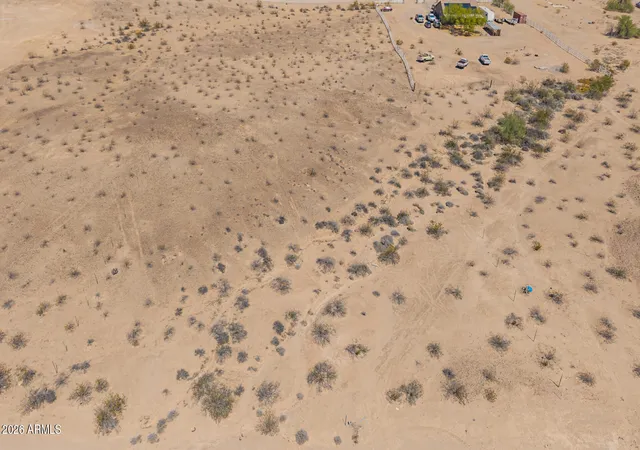 Photo 3 of Land for sale at 350xx W Western Star Blvd, Arlington, AZ 85322 | MLS# 7008466 | Listing updated on 2026-04-07