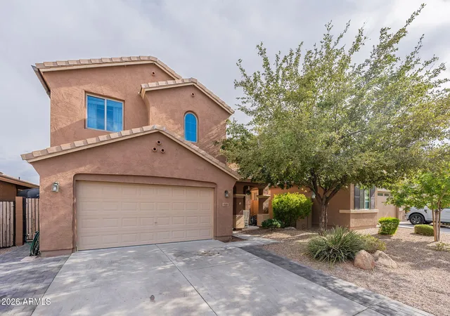 Photo 1 of Single family home for sale at 4541 W Federal Way, San Tan Valley, AZ 85144 | MLS# 7008397 | Listing updated on 2026-07-17