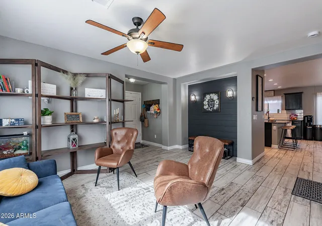 Photo 3 of Single family home for sale at 4541 W Federal Way, San Tan Valley, AZ 85144 | MLS# 7008397 | Listing updated on 2026-07-17